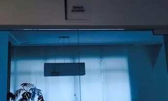 Imagem 7: Apartamento com 1 dormitório para alugar, 33 m² por R$ 2.427,72/mês - Centro - Curitiba/PR