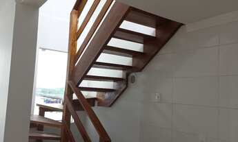 Imagem 2: Cobertura duplex