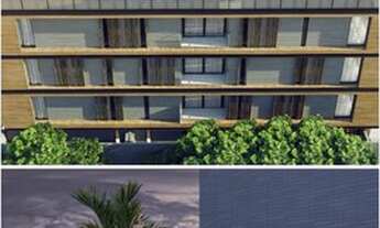 Imagem 5: Flat em Porto de Galinhas