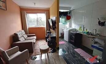 Imagem: Apartamento para alugar, 49 m² por R$ 1.300,00/mês