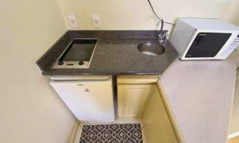 Imagem 15: Ótimo flat na Vila Olímpia, próximo ao Shopping Vila Olímpia. Com entrada imediata e sem f