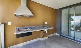 Imagem 4: Apartamento 122 m² VILA MADALENA