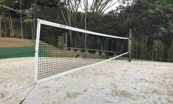 Imagem 4: Casa com 4 dormitórios à venda, 438 m² por R$ 3.800.000 - Loteamento Mont Blanc Residence