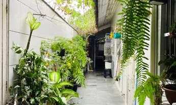 Imagem 5: Casa com 2 dormitórios na Mirim, Praia Grande