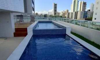 Imagem: Apartamento para venda com 61 metros quadrados