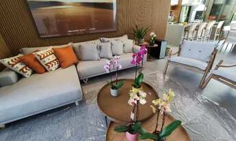 Imagem 3: Casa com 5 dormitórios à venda, 345 m² por R$ 7.500.000,00 - Riviera - Módulo 24 - Bertiog