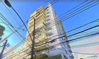 Imagem 2: Apartamento na Rua Marechal Bittencourt, com 70m² - Riachuelo