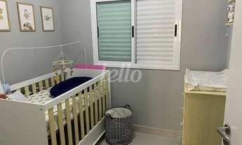 Imagem 6: São Paulo - Casa de Condomínio - Tucuruvi