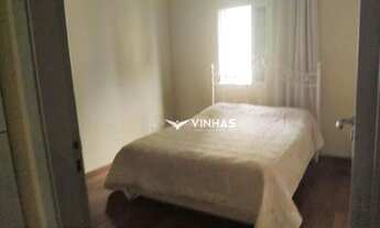 Imagem 7: Apartamento com 3 dormitórios, 96 m² - venda por R$ 905.000,00 ou aluguel por R$ 6.815,00