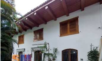 Imagem 4: CASA 4 DORMITORIOS 3 SUITES PISCINA LOCACAO