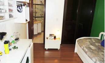 Imagem 6: APARTAMENTO 240M² 4 DORMITORIOS-CHACARA SANTO ANTONIO