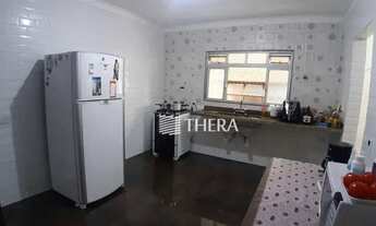 Imagem 4: Apartamento com 3 dormitórios à venda, 122 m² por R$ 460.000,00 - Vila Bastos - Santo Andr