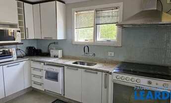 Imagem 7: CASA EM CONDOMÍNIO - ALTO DA BOA VISTA - SP