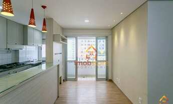 Imagem 3: Apartamento com 3 dormitórios à venda, 69 m² - Terra Bonita - Londrina/PR