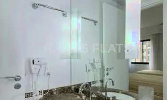 Imagem 7: Rarus Flats - Flat para locação - Edifício The Privilege