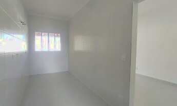 Imagem 4: Casa nova com espaço para piscina a venda em Mongaguá