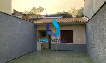 Imagem 3: Sobrado 165m2 - 2 Dormitórios 2 Vagas Campo Belo