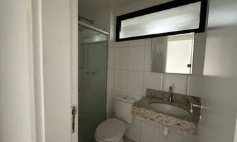 Imagem 3: Life universitá 2/4 ao lado da unit Farolândia