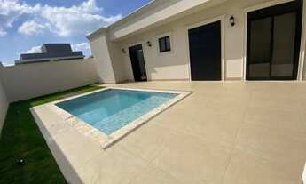 Imagem 7: Magnifica Casa Condomínio Village Damha