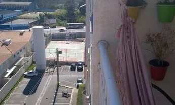 Imagem 4: Apartamento com 2 dormitórios para alugar, 50 m² por R$ 2.600,00 - Vila Mogilar - Mogi das