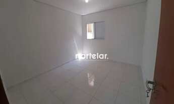 Imagem 6: Casa com 1 dormitório para alugar, 60 m² por R$ 1.271,00/mês - Jardim Mangalot - São Paulo