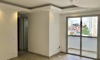 Imagem 3: Apartamento com 65m² para locação na cidade de São Paulo bairro Vila Ema