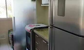 Imagem: Apartamento para aluguel com 48 metros quadrados