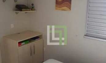 Imagem 5: Apartamento com 2 dormitórios para alugar, 68 m² por R$ 2.500,00/mês - Vila Agrícola - Jun