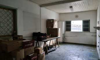 Imagem 2: Casa para venda possui 160 metros quadrados com 3 quartos em Jardim Baronesa - Campinas