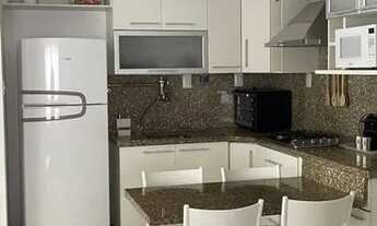 Imagem 4: Apartamento para temporada com 150m2 com 2 quartos em Rio Vermelho - Salvador - Bahia