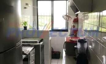 Imagem 4: Apartamento - Jardim Carlos Lourenço - Campinas