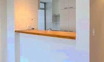 Imagem 6: Maravilhoso apartamento com 75m², com 3 dorm (sendo 1 suíte) e 2 vagas