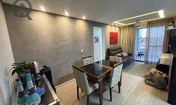 Imagem: Apartamento com 2 dormitórios para alugar