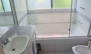 Imagem 5: Apartamento para aluguel tem 190 metros quadrados com 3 quartos em Santa Cecília Higienópo