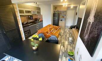 Imagem 6: Piscine Station Resort - 2 dormitórios à venda, 57 m² por R$ 590.000 - Brás - São Paulo/SP