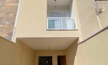 Imagem 7: Casa para Aluguel - Chácara Mafalda, 3 Quartos, 87 m2