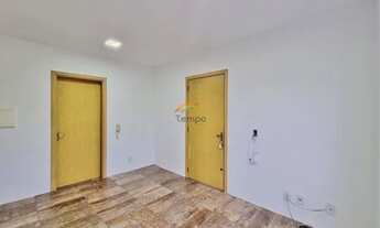 Imagem 4: Apartamento semimobiliado para alugar no Bairro Vila Nova em Novo Hamburgo/RS