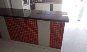 Imagem 5: Casa 3 Qrtos, em condomínio na Vicente Pires!!!