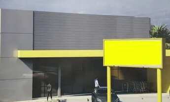 Imagem: Sala comercial em Balneário Piçarras