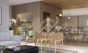 Imagem 6: Apartamento com 2 dormitórios à venda, 58 m² por R$ 521.000,00 - Campininha - São Paulo/SP