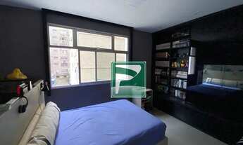 Imagem 6: Apartamento com 4 dormitórios à venda, 180 m² por R$ 2.400.000,00 - Icaraí - Niterói/RJ