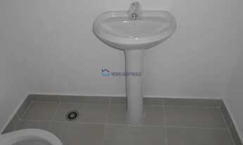 Imagem 7: Conjunto Comercial no Planalto Paulista