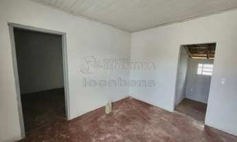 Imagem 2: Casa Padrão em São José do Rio Preto