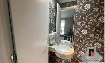 Imagem 4: Apartamento Clima do Bosque 127m2 - 3 quartos - 1 suíte