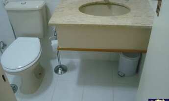 Imagem 7: Flat para locação no Jardins - Edifício Madison Plaza - Cód. PNS09652