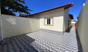 Imagem 3: Casa com 2 dormitórios à venda, 65 m² por R$ 249.900,00 - Jardim Leonor - Mongaguá/SP