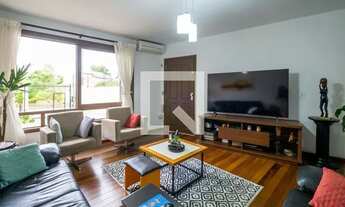 Imagem 3: Casa à Venda - Campo Novo, 4 Quartos, 330 m2