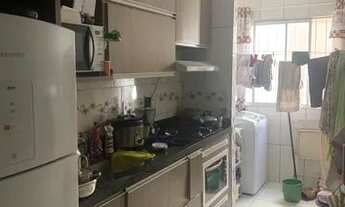 Imagem 2: Apartamento em Goiânia, 2Quartos, 60m2, Lazer; Apenas 222.000,00