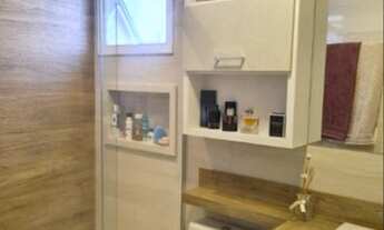 Imagem 7: Apartamento para venda tem 94 metros quadrados com 3 quartos