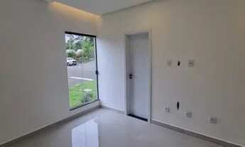 Imagem 7: CASA TÉRREA NO CONDOMÍNIO QUINTA DAS MARINAS PARA VENDA TEM 145M² COM 3 QUARTOS